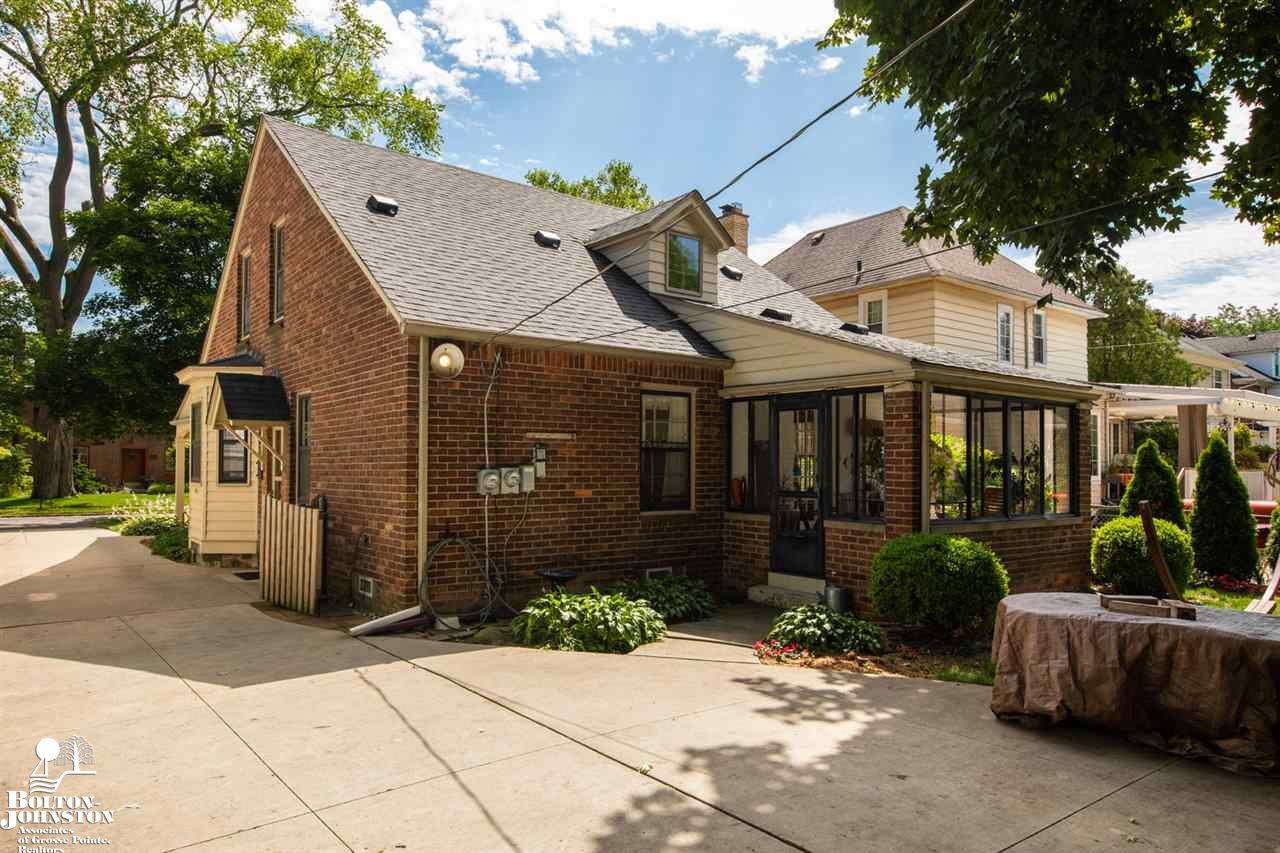 1359 Harvard Road Grosse Pointe Park, MI 48230 - Photo 28 of 31