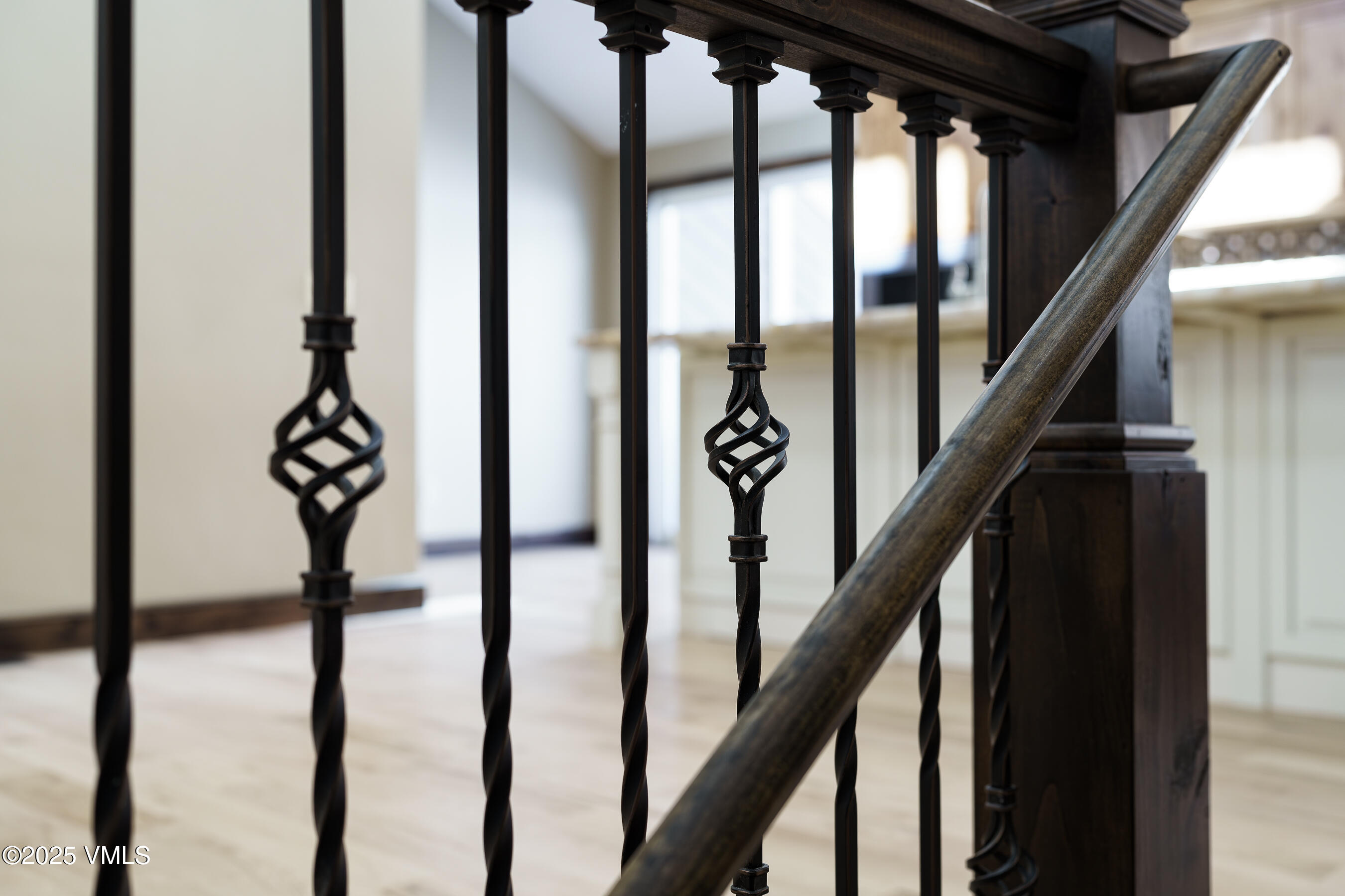 4595 Big Horn Road, Unit 5 Vail, CO 81657 - Photo 15 of 52 a view of an entryway