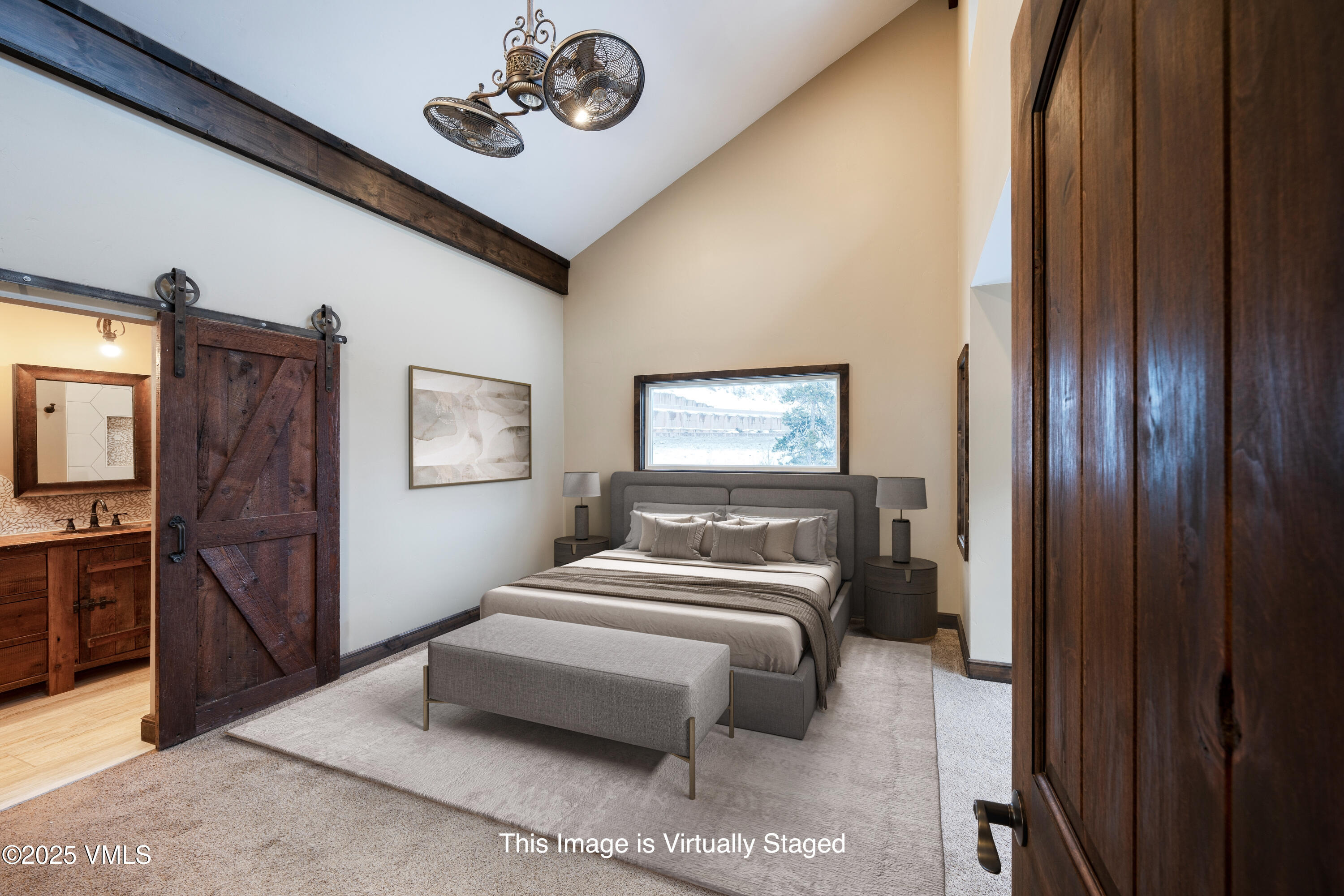 4595 Big Horn Road, Unit 5 Vail, CO 81657 - Photo 19 of 52 4595_Bighorn_Road_#5_102 copy