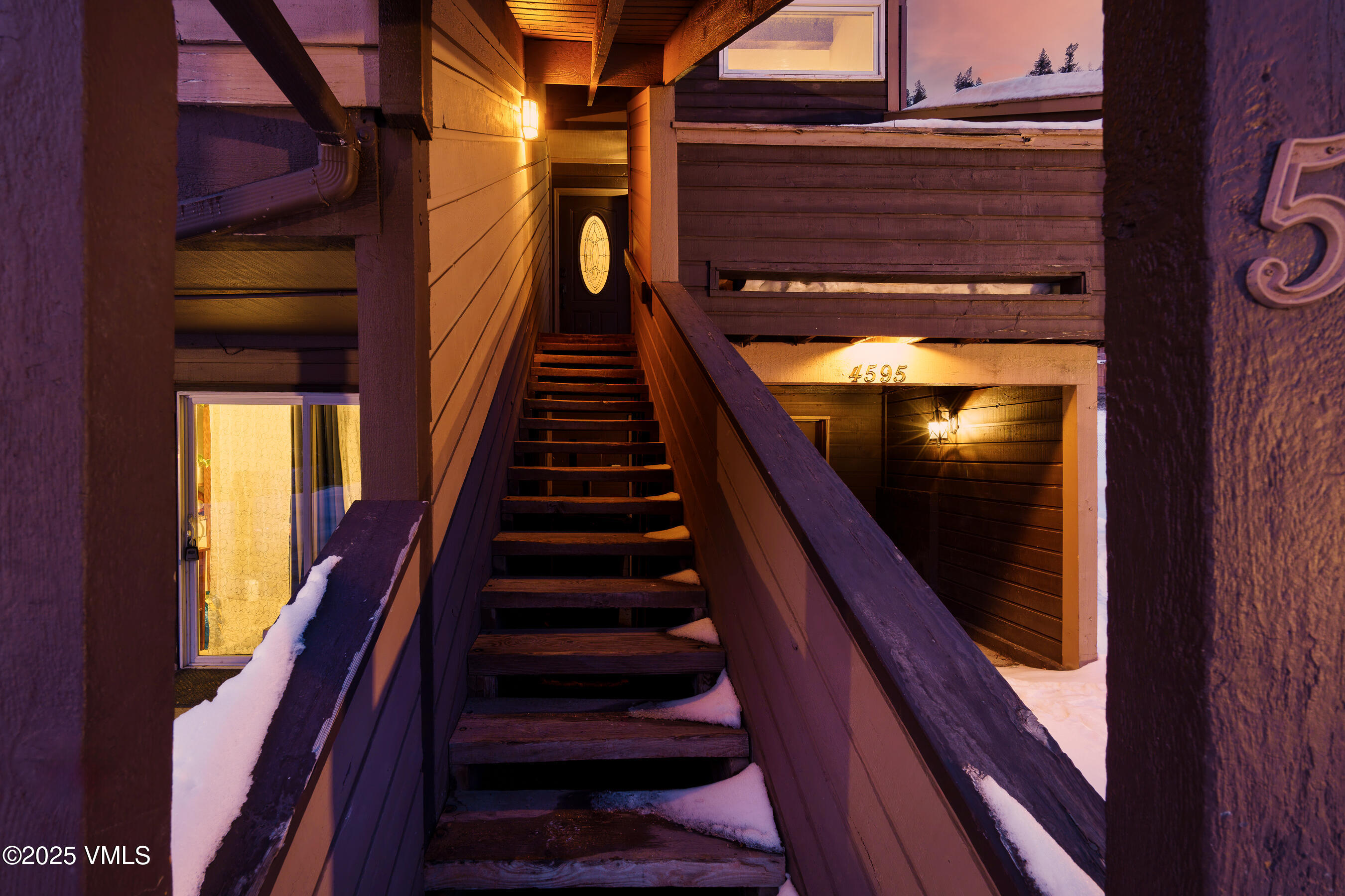 4595 Big Horn Road, Unit 5 Vail, CO 81657 - Photo 46 of 52 4595_Bighorn_Road_#5_138 copy