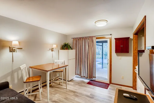 $1,945,000 | 4595 Big Horn Road, Unit 5, Vail, CO 81657