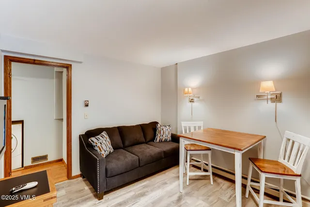 $1,945,000 | 4595 Big Horn Road, Unit 5, Vail, CO 81657