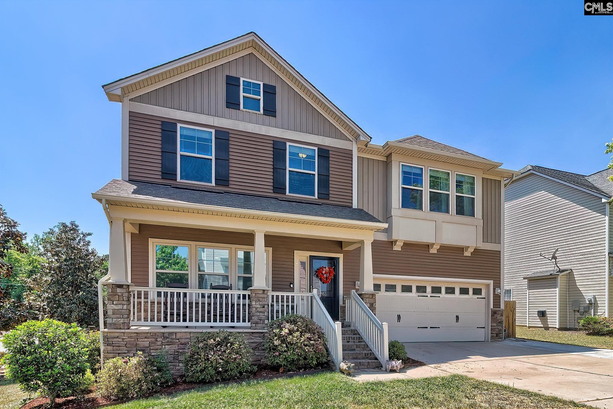 201 Glen Arbor Loop Irmo, SC 29063 - Photo 2 of 38