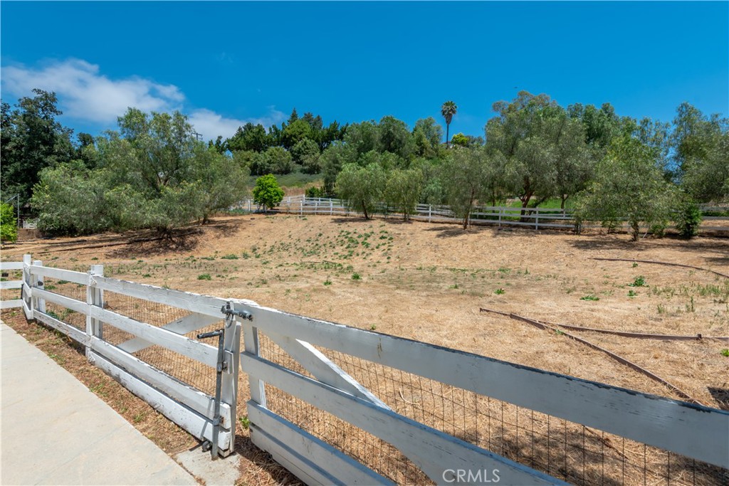 5460 Round Meadow Road Hidden Hills, CA 91302 - Photo 27 of 29 a view of ocean view with beach