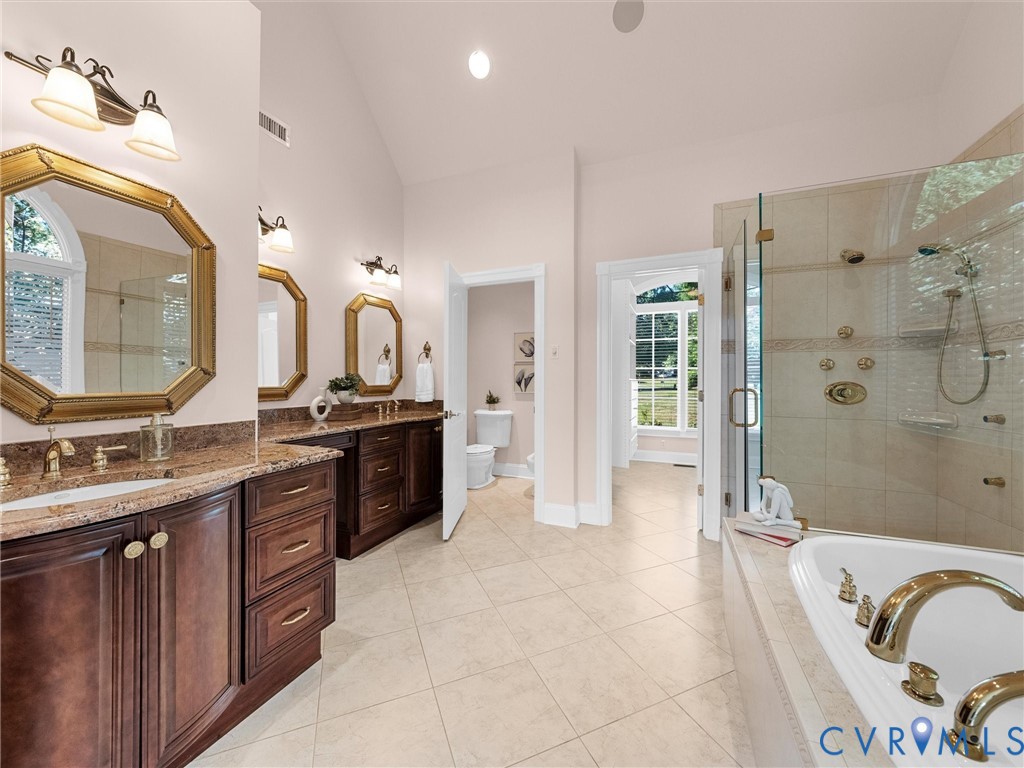 13612 Waterswatch Court Midlothian, VA 23113 - Photo 37 of 88