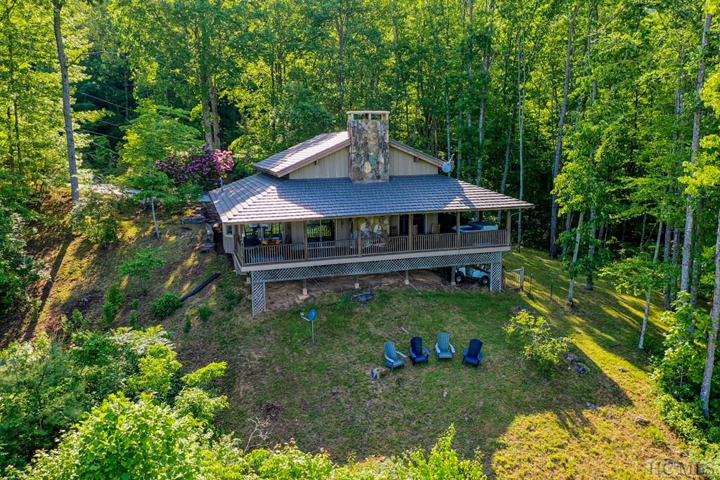 31 Red Maple Road Cullowhee, NC 28723 - Photo 6 of 57 Gallery Image 6