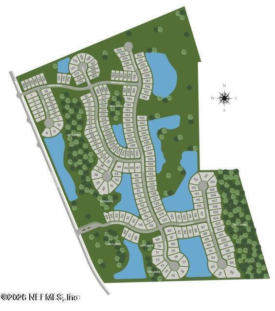 48 Pegasus Road Flagler Beach, FL 32136 - Photo 6 of 6