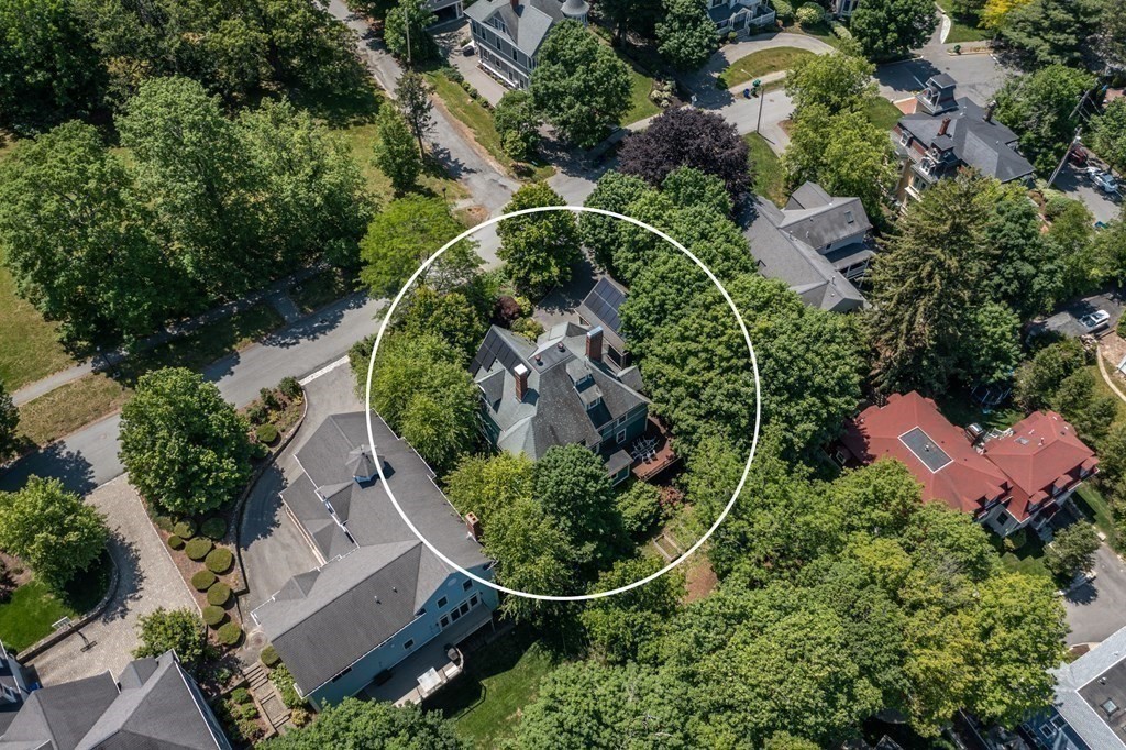 102 Herrick Road Newton, MA 02459 - Photo 41 of 41 Gallery Image 41