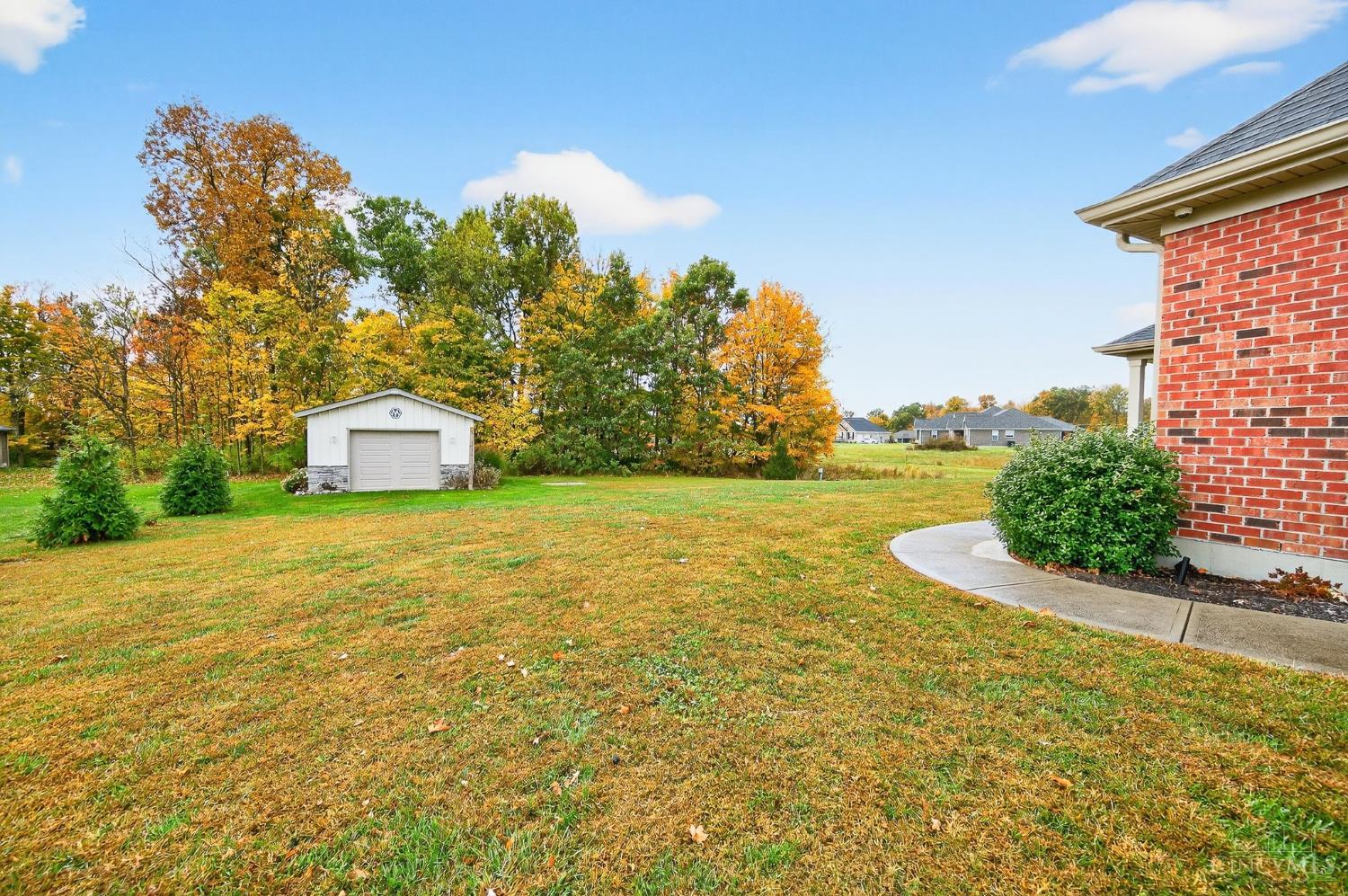 4865 Gaynor Ridge Road Guilford, IN 47022 - Photo 70 of 76 Gallery Image 70