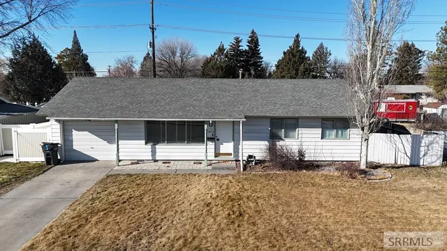 $289,000 | 1452 Austin Avenue, Idaho Falls, ID 83404