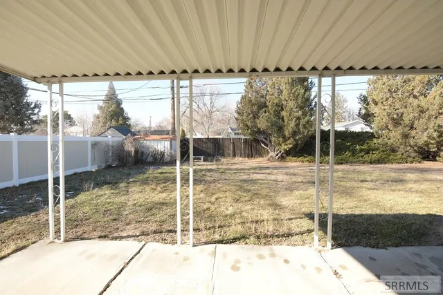 $289,000 | 1452 Austin Avenue, Idaho Falls, ID 83404