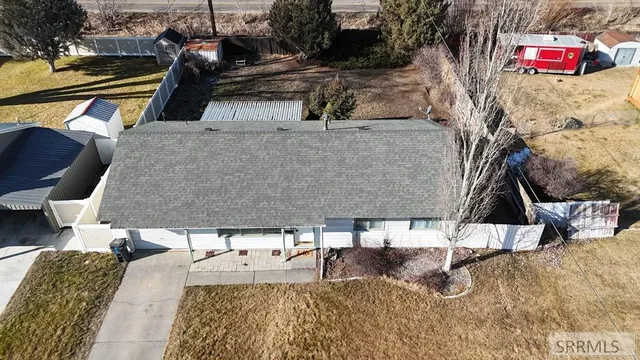 $289,000 | 1452 Austin Avenue, Idaho Falls, ID 83404