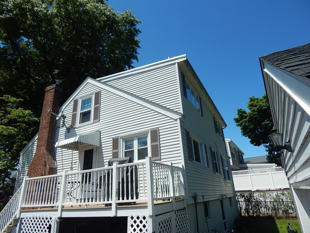 34 Wampatuck Road Quincy, MA 02169 - Photo 2 of 24 Gallery Image 2