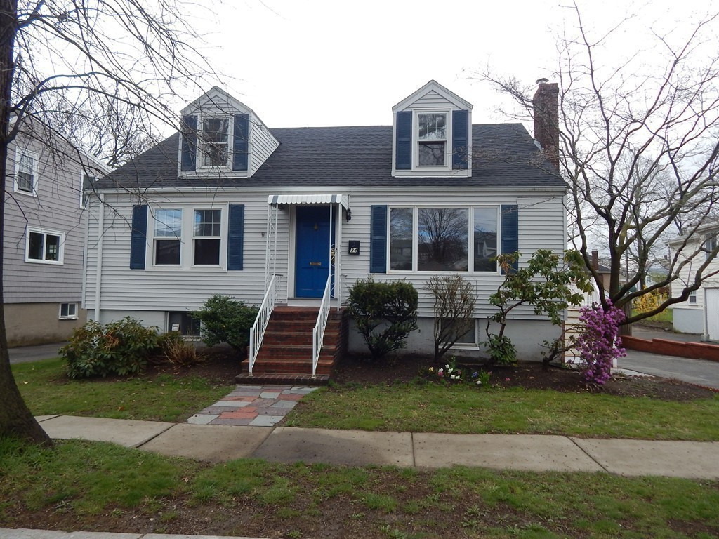34 Wampatuck Road Quincy, MA 02169 - Photo 23 of 24 Gallery Image 23