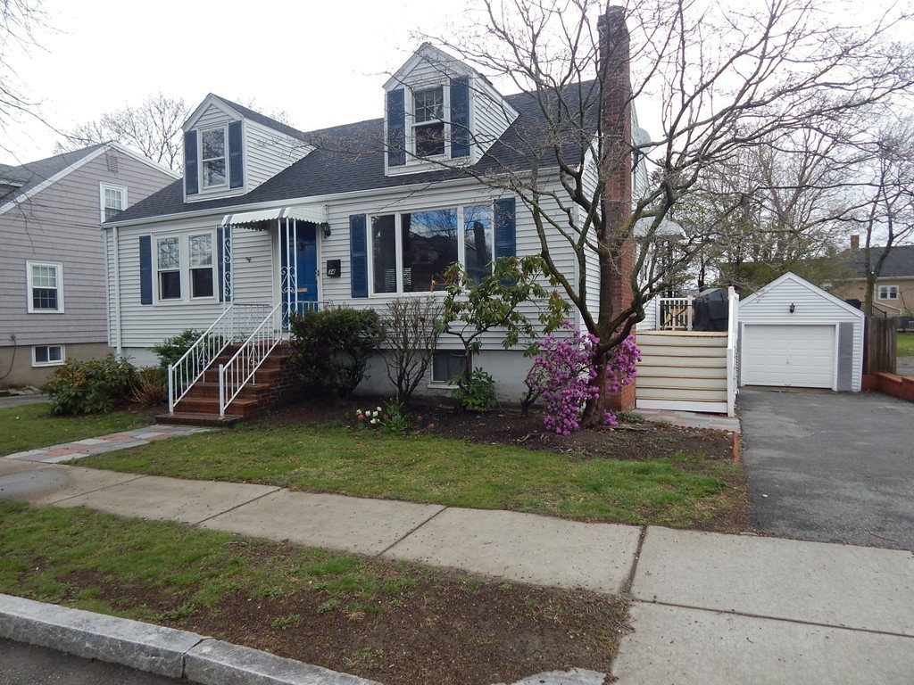 34 Wampatuck Road Quincy, MA 02169 - Photo 24 of 24 Gallery Image 24