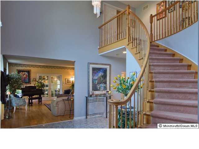 14 Riverside Lane Holmdel, NJ 07733 - Photo 2 of 3 Additional Photo