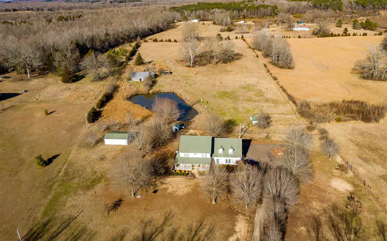 2060 Fritton Spur Road Middleton, TN 38052 - Photo 2 of 25
