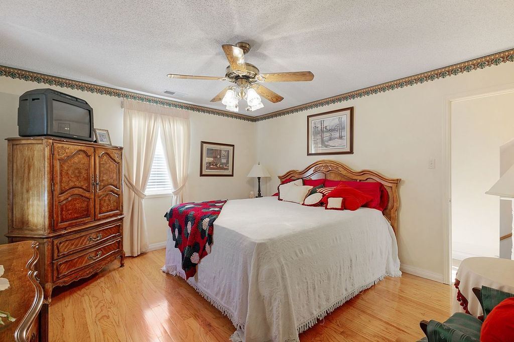 2060 Fritton Spur Road Middleton, TN 38052 - Photo 19 of 25