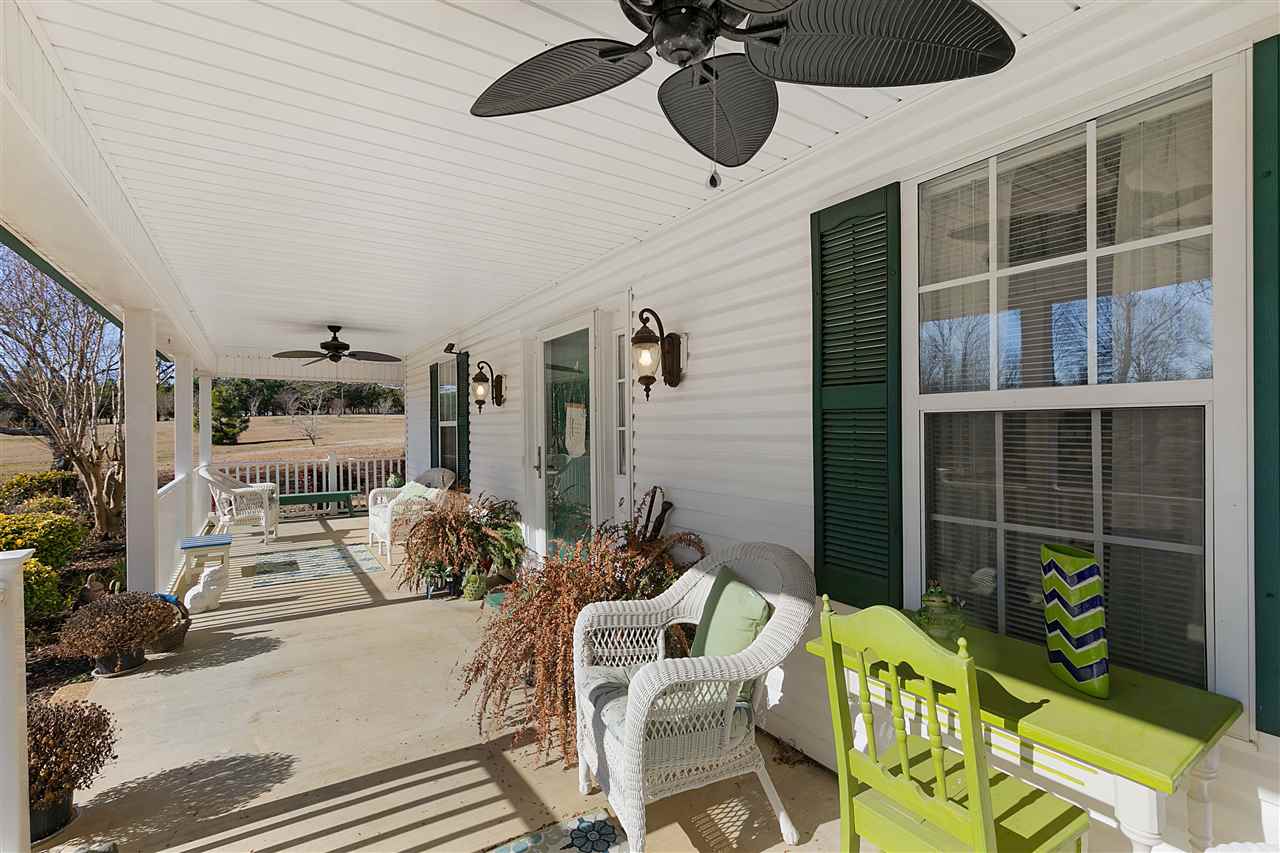 2060 Fritton Spur Road Middleton, TN 38052 - Photo 24 of 25