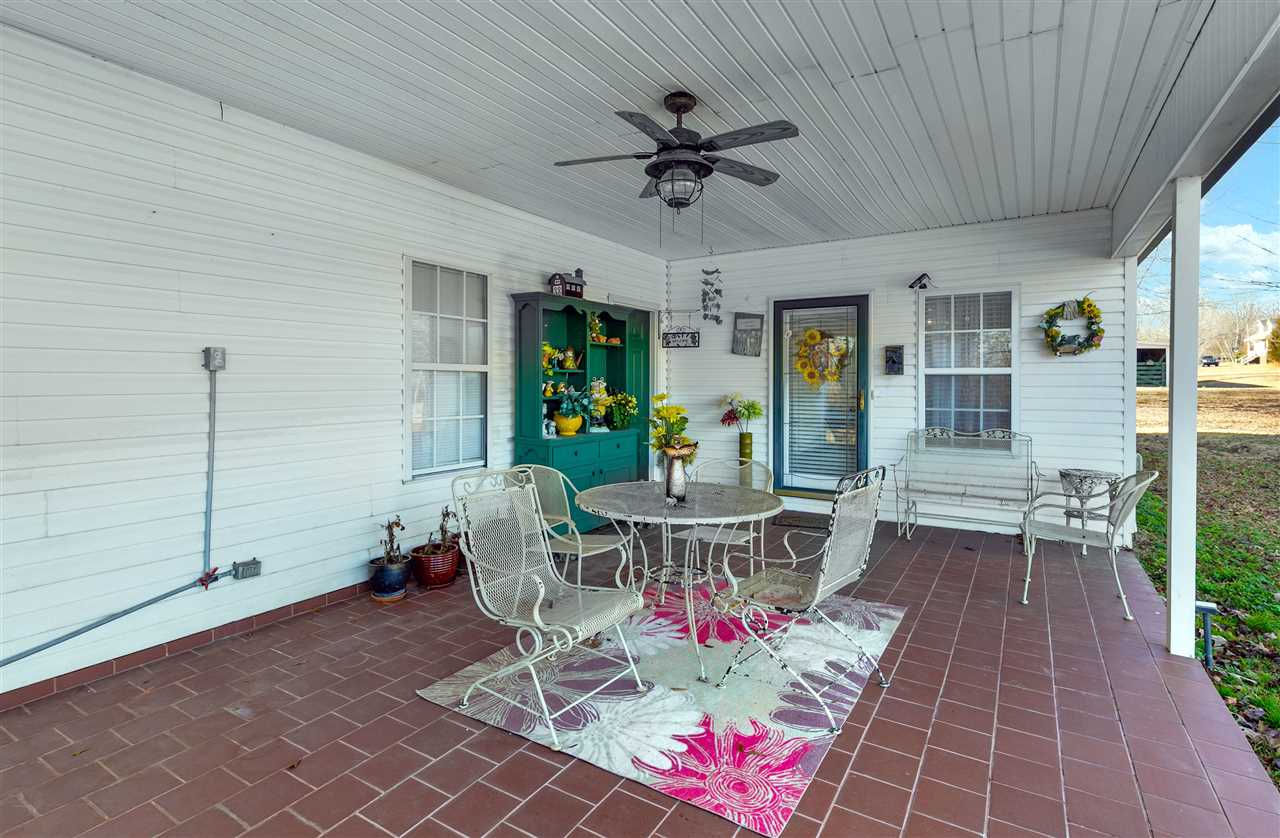 2060 Fritton Spur Road Middleton, TN 38052 - Photo 25 of 25