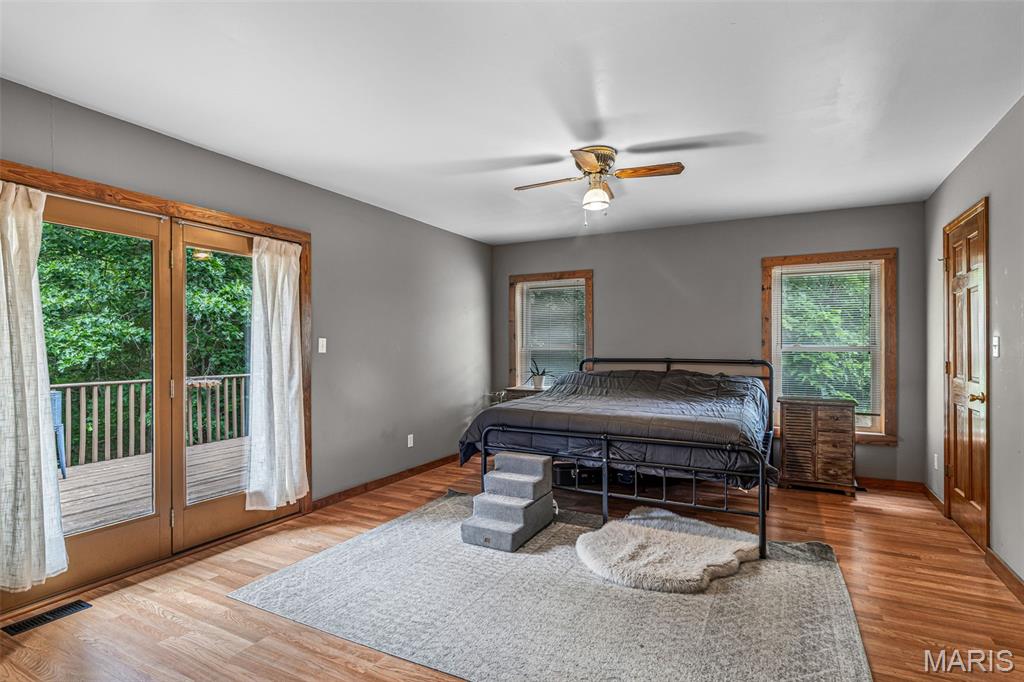 2518 Meredith Road De Soto, MO 63020 - Photo 23 of 65