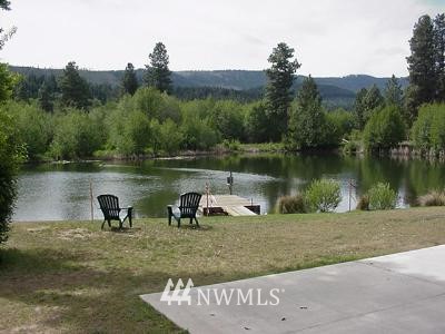 460 Lambert Road Cle Elum, WA 98922 - Photo 1 of 1 Gallery Image 1