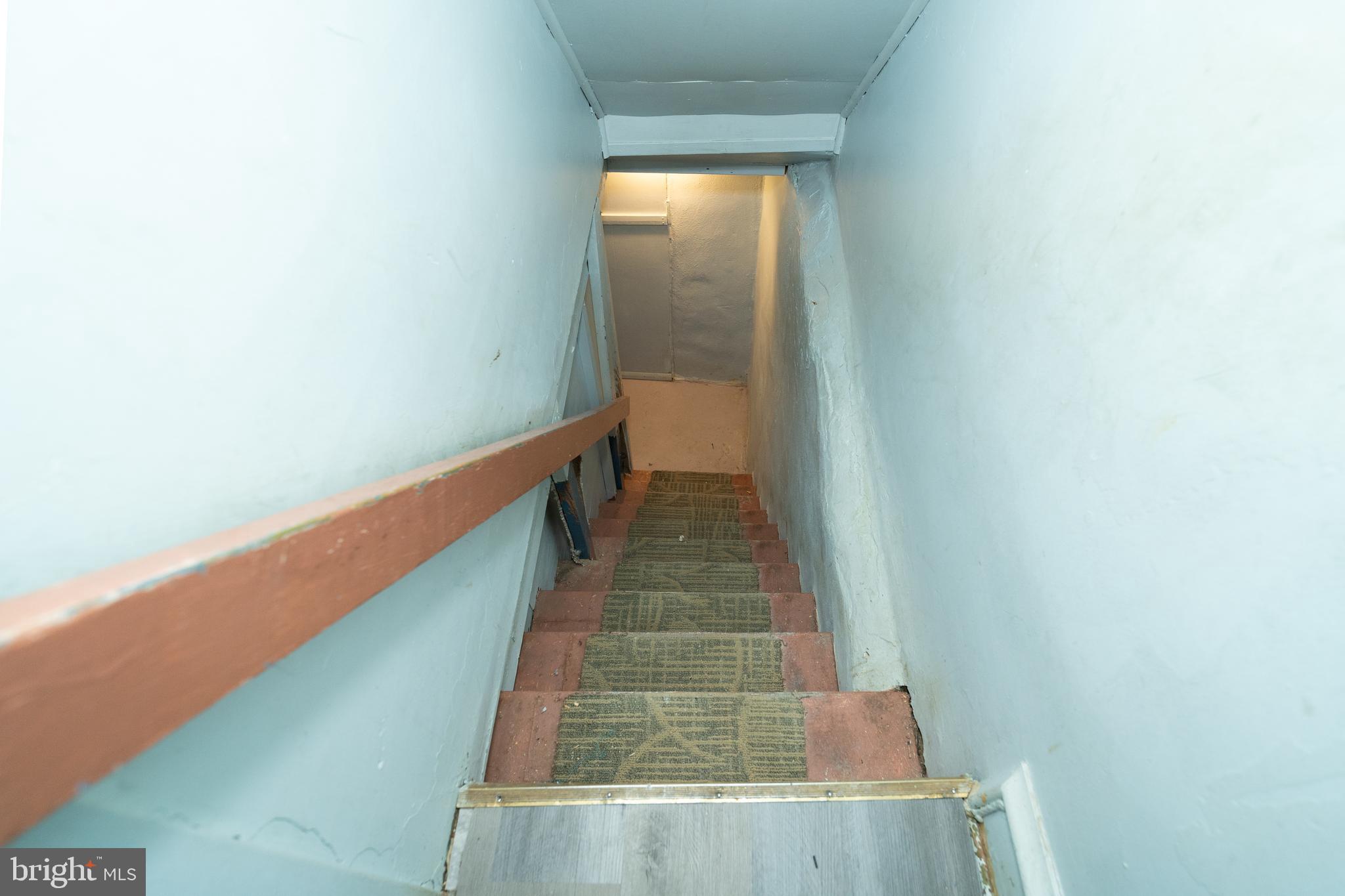 7209 Hazel Avenue Upper Darby, PA 19082 - Photo 13 of 35 a view of balcony