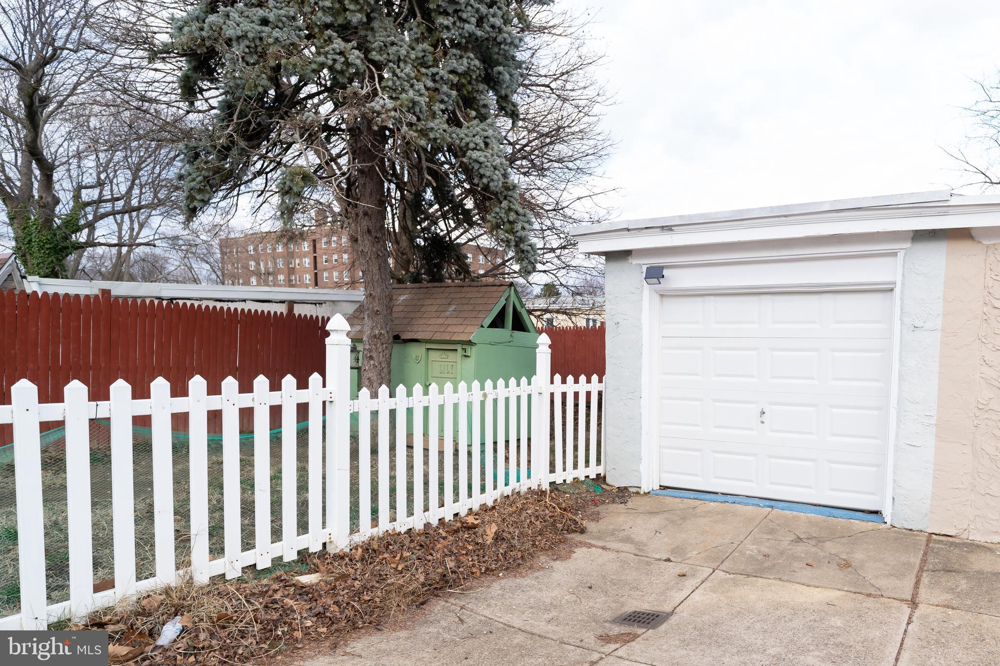 7209 Hazel Avenue Upper Darby, PA 19082 - Photo 4 of 35 a front view of a house having yard
