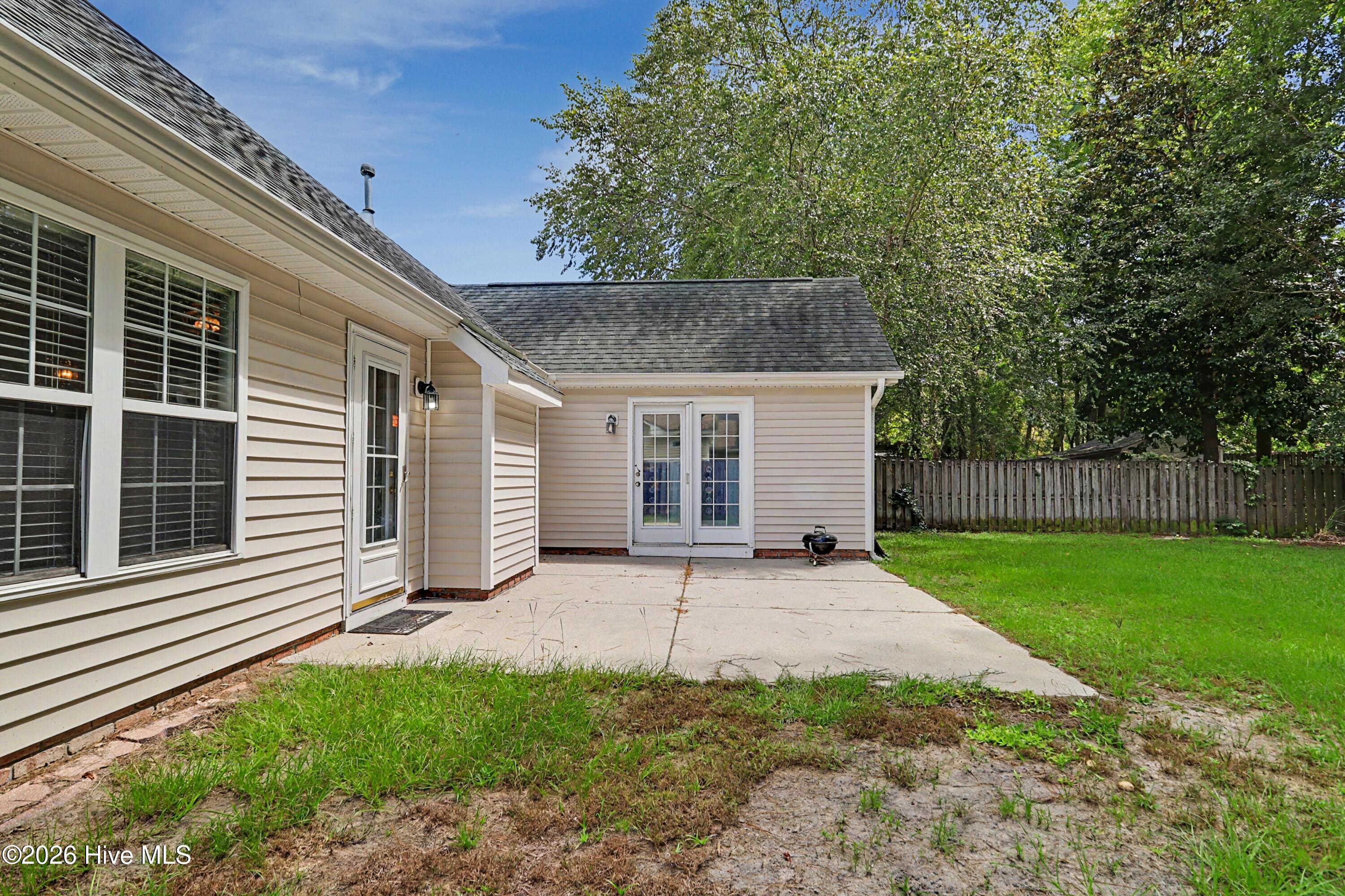5103 Long Pointe Road Wilmington, NC 28409 - Photo 26 of 32 Gallery Image 26