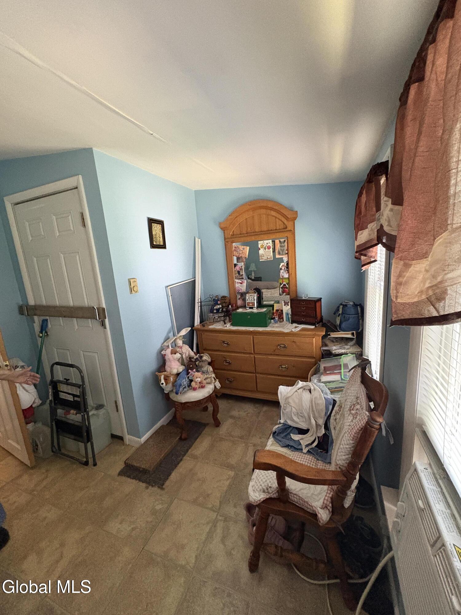 451 3rd Street Troy, NY 12180 - Photo 45 of 102 2nd Fl bedroom