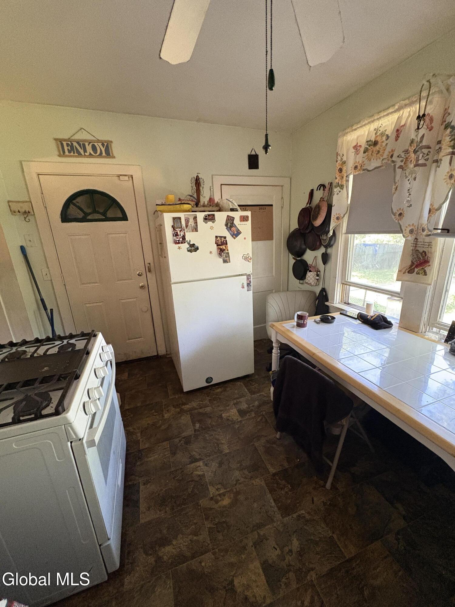 451 3rd Street Troy, NY 12180 - Photo 74 of 102 1st Fl kitchen