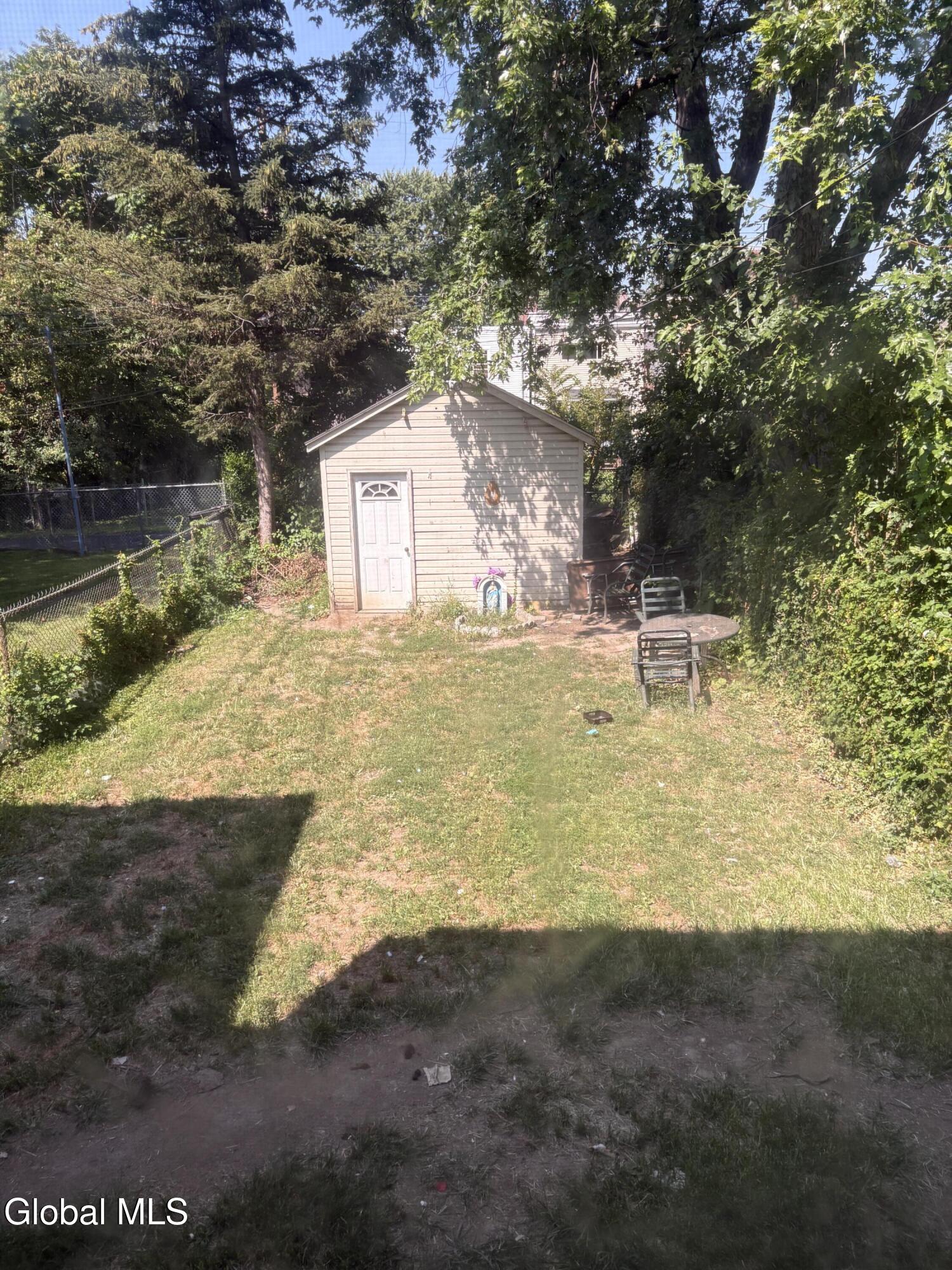 451 3rd Street Troy, NY 12180 - Photo 80 of 102 Yard