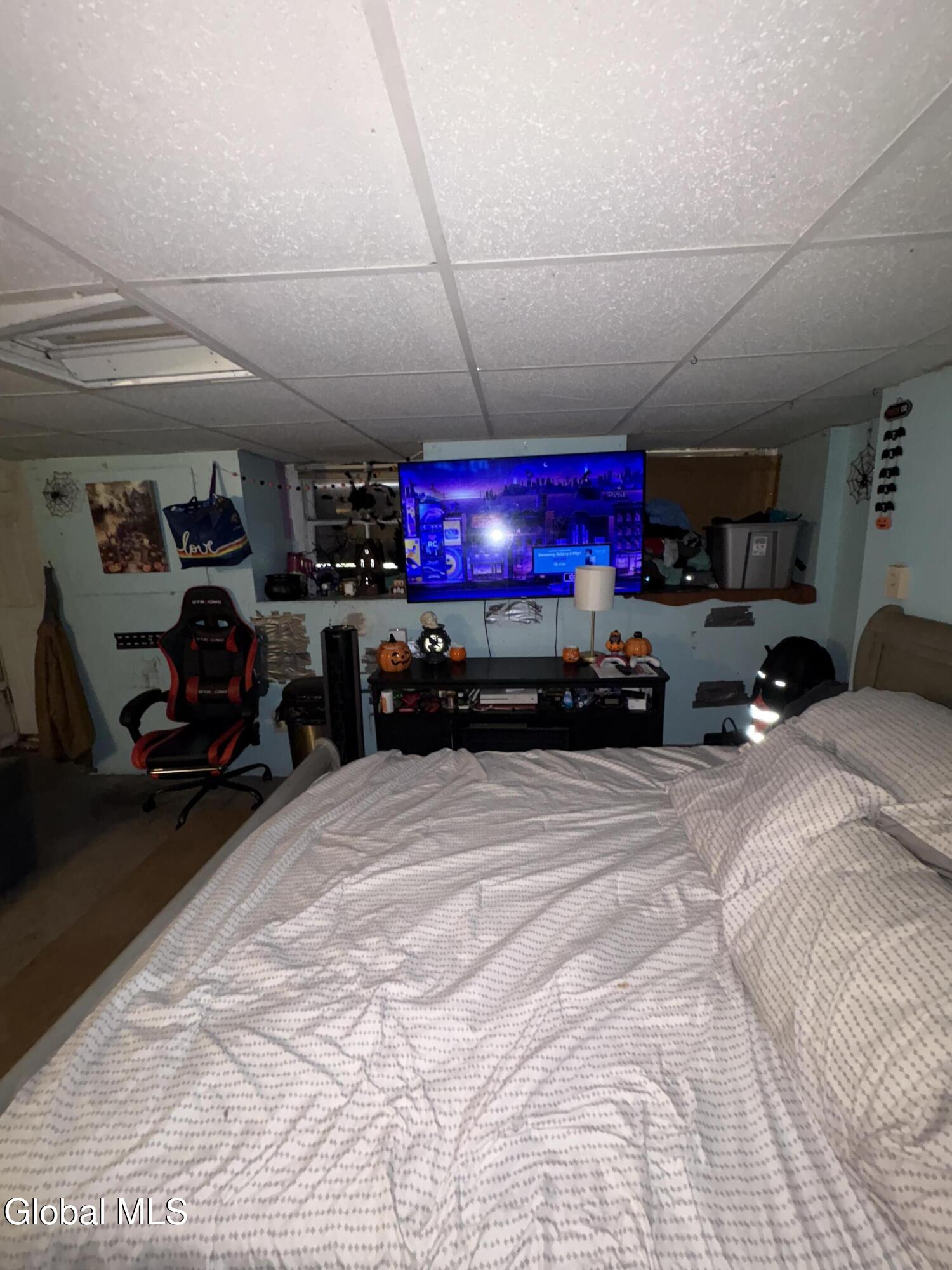 451 3rd Street Troy, NY 12180 - Photo 87 of 102 Basement room