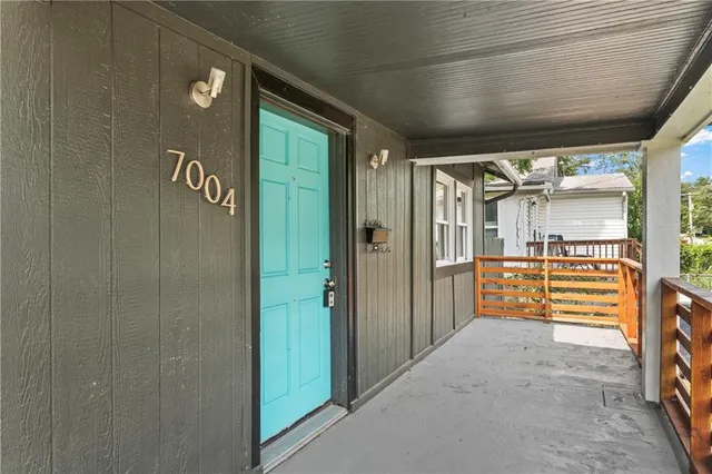 $125,000 | 7004 Jackson Avenue, Kansas City, MO 64132