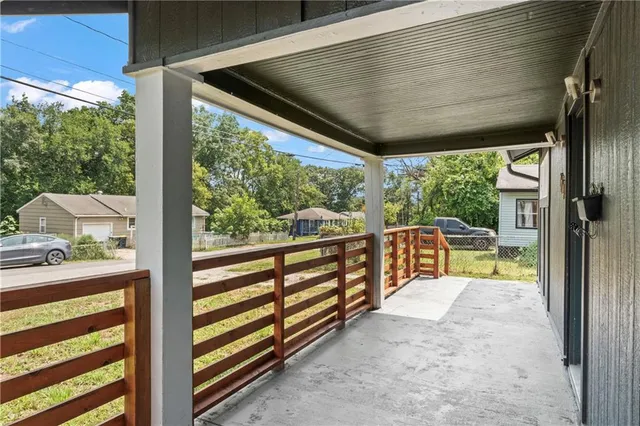 $125,000 | 7004 Jackson Avenue, Kansas City, MO 64132