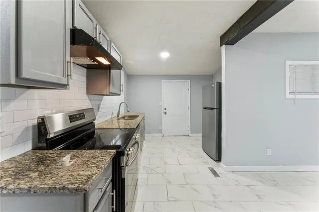 $125,000 | 7004 Jackson Avenue, Kansas City, MO 64132