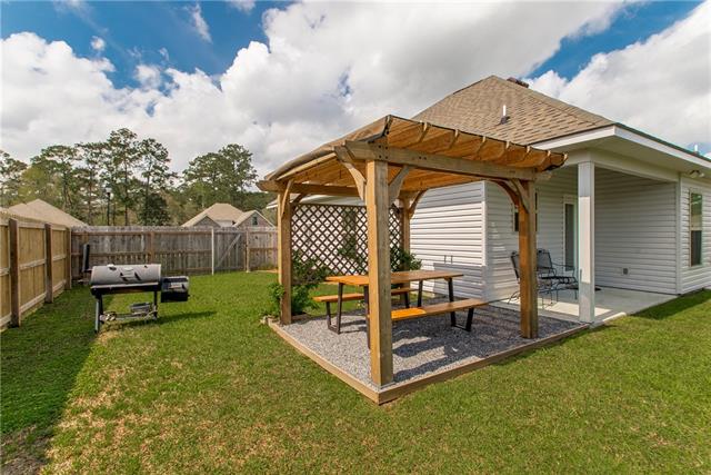 41724 Whisper Woods Road Ponchatoula, LA 70454 - Photo 23 of 25