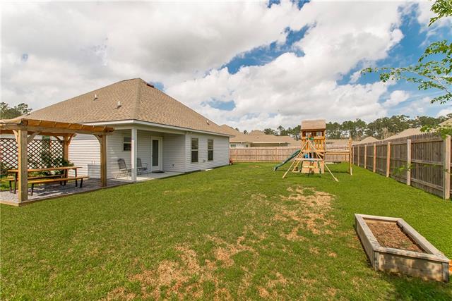 41724 Whisper Woods Road Ponchatoula, LA 70454 - Photo 24 of 25