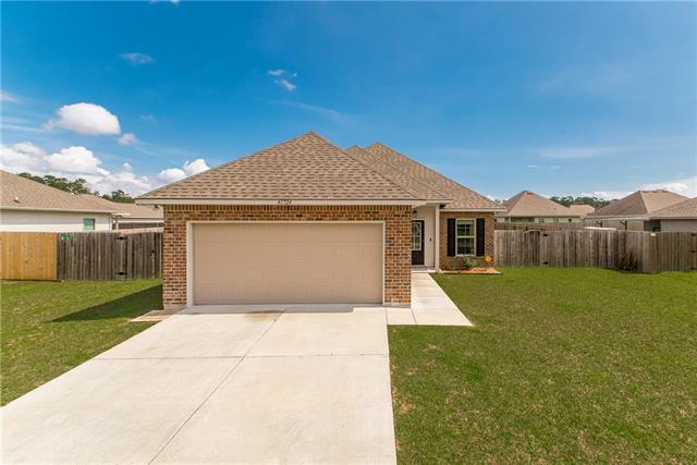 41724 Whisper Woods Road Ponchatoula, LA 70454 - Photo 3 of 25