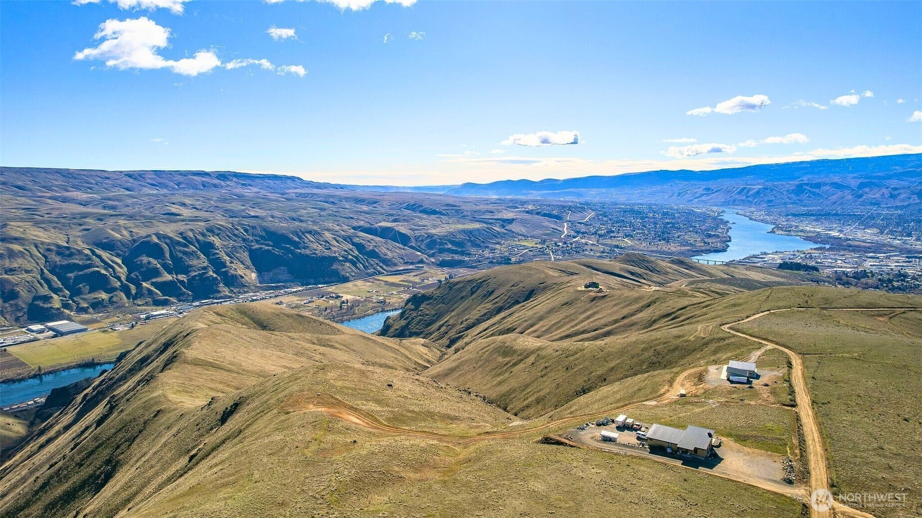 6971 Burch Mountain Road Wenatchee, WA 98801 - Photo 12 of 20