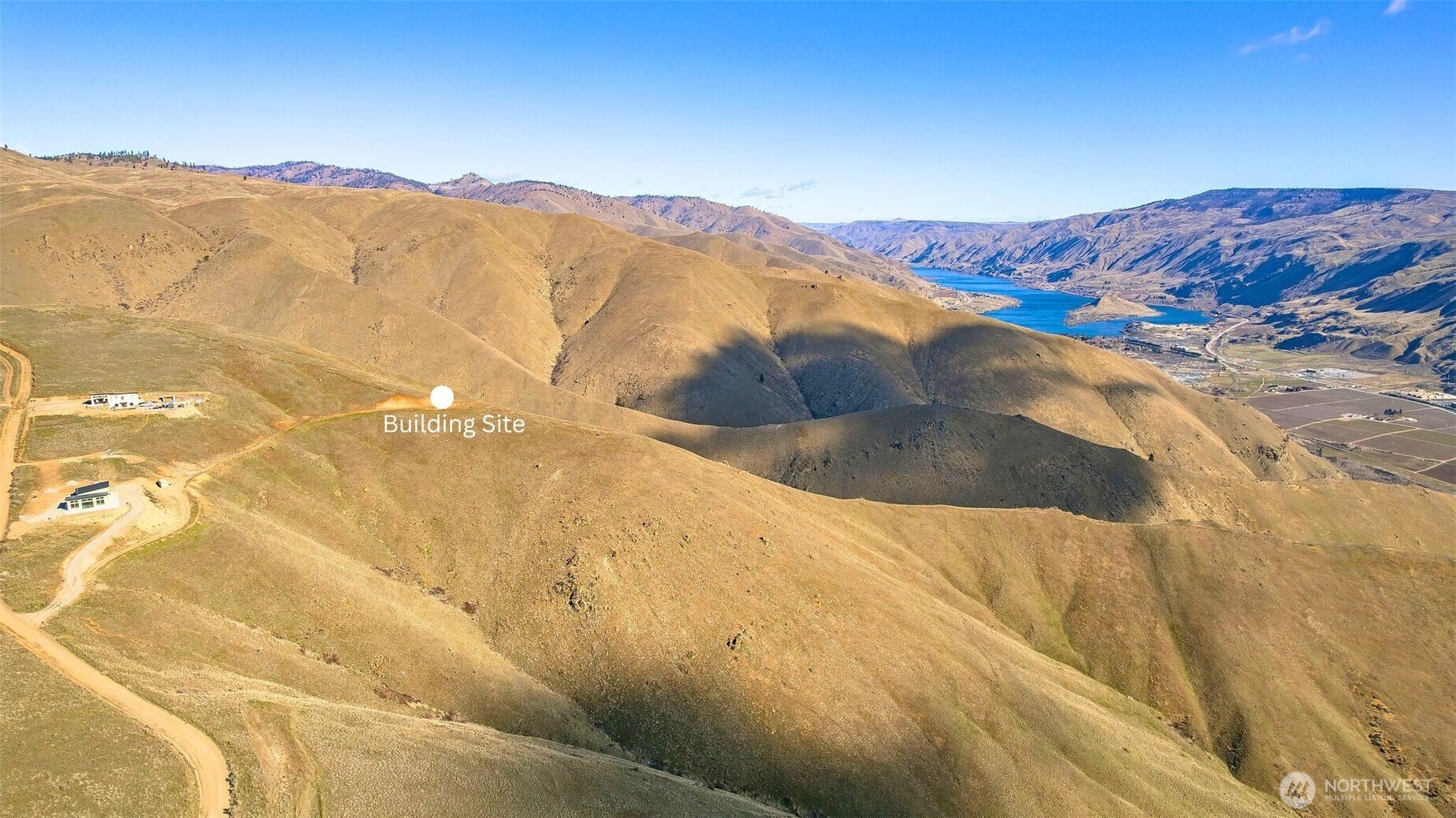 6971 Burch Mountain Road Wenatchee, WA 98801 - Photo 14 of 20