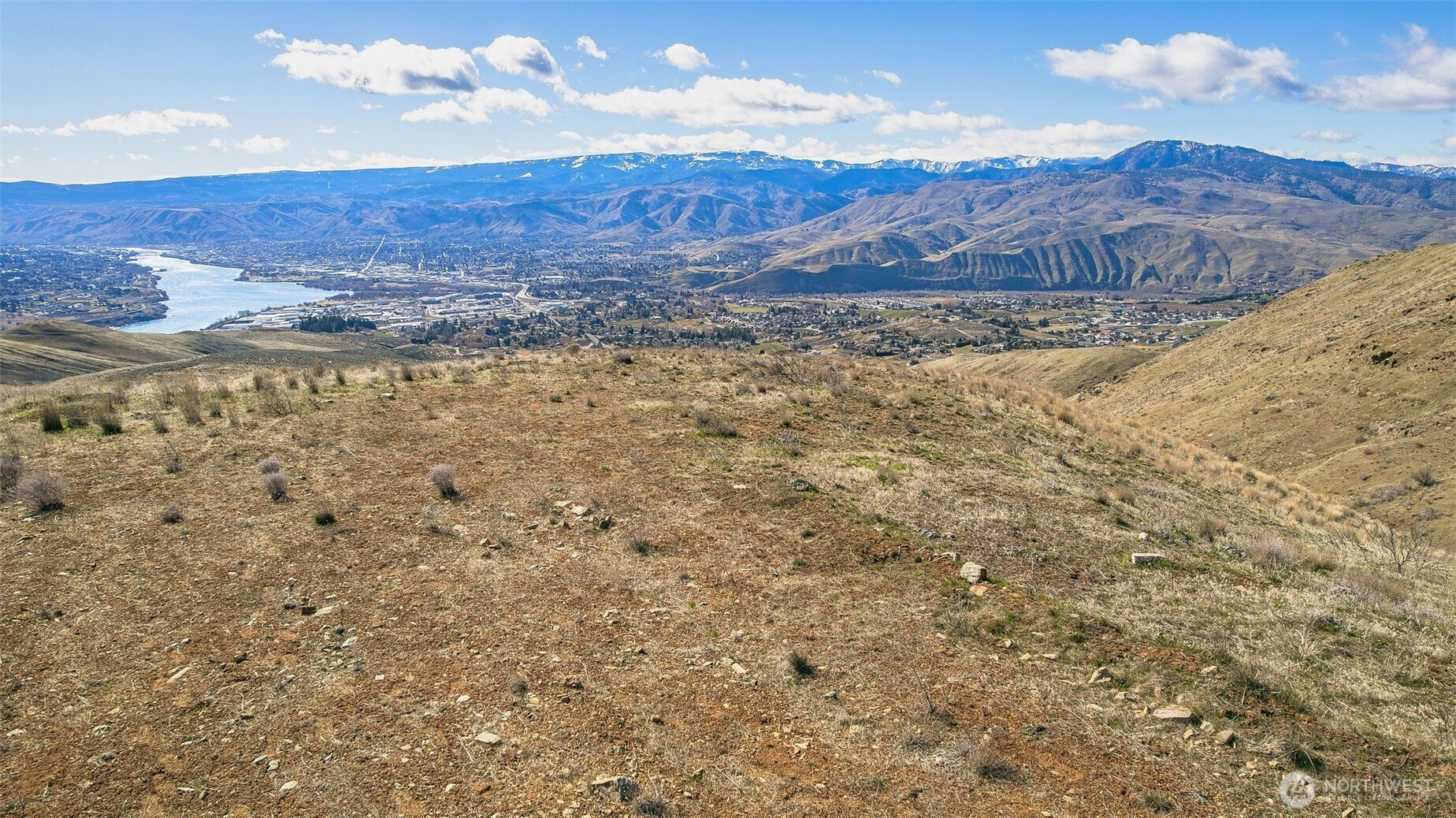 6971 Burch Mountain Road Wenatchee, WA 98801 - Photo 20 of 20