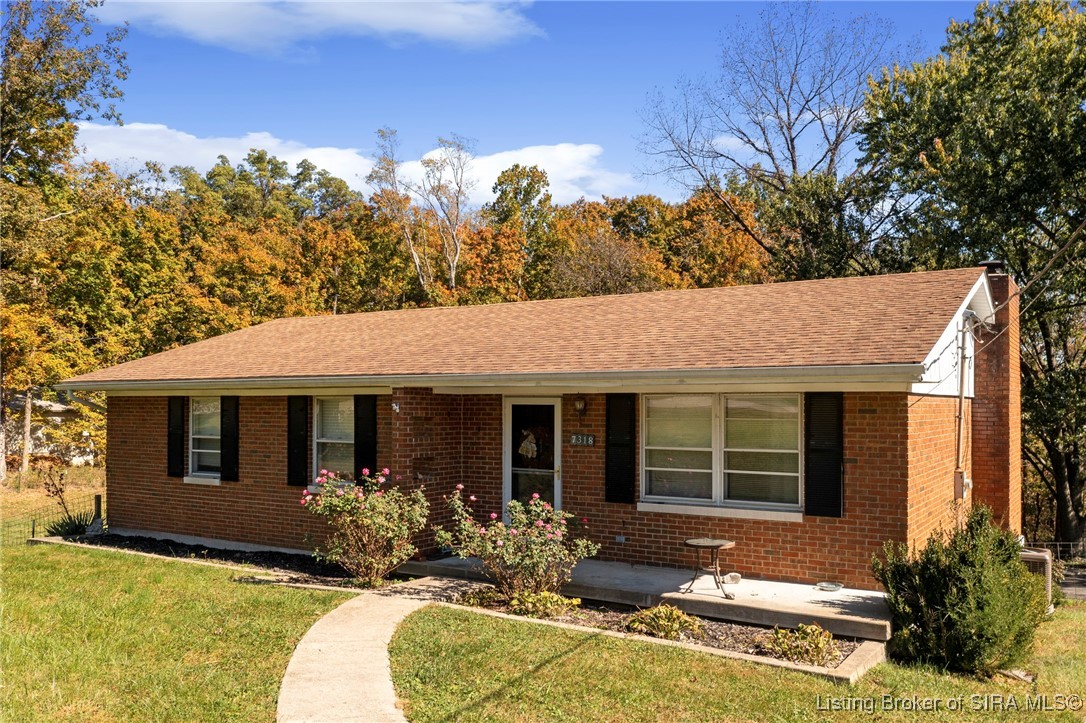 7318 Pekin Road Greenville, IN 47124 - Photo 1 of 48 Gallery Image 1
