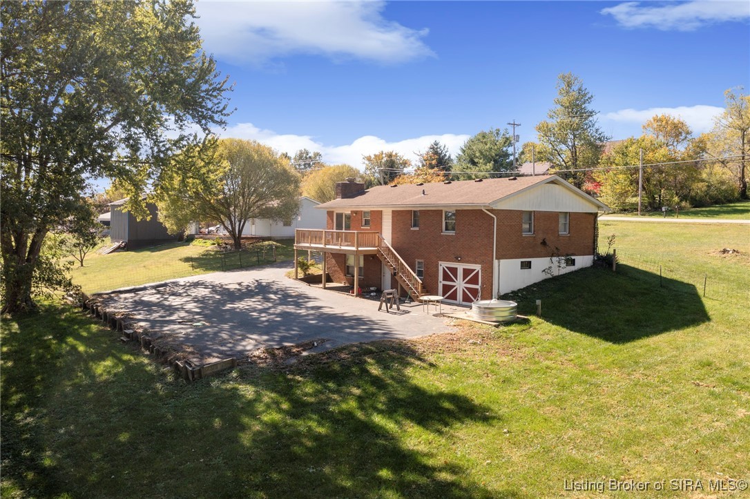 7318 Pekin Road Greenville, IN 47124 - Photo 13 of 48 Gallery Image 13