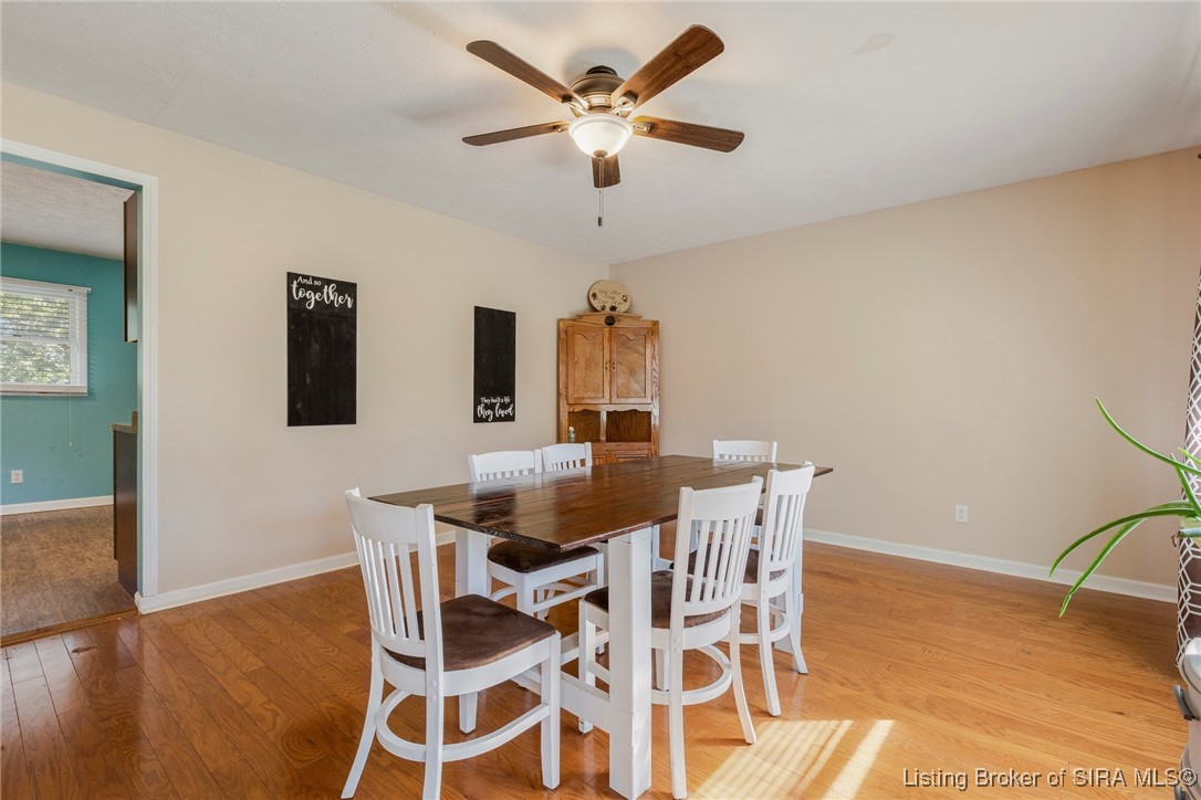 7318 Pekin Road Greenville, IN 47124 - Photo 17 of 48 Gallery Image 17