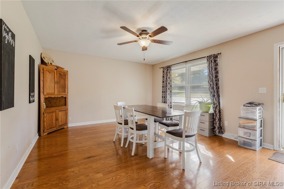 7318 Pekin Road Greenville, IN 47124 - Photo 18 of 48 Gallery Image 18