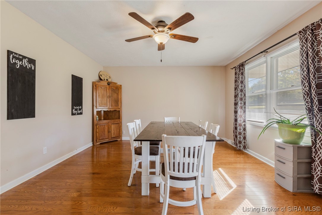 7318 Pekin Road Greenville, IN 47124 - Photo 19 of 48 Gallery Image 19