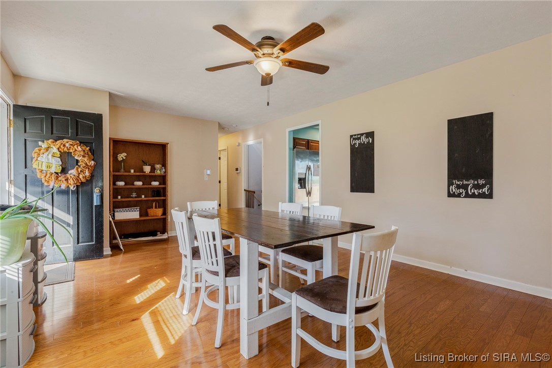 7318 Pekin Road Greenville, IN 47124 - Photo 20 of 48 Gallery Image 20
