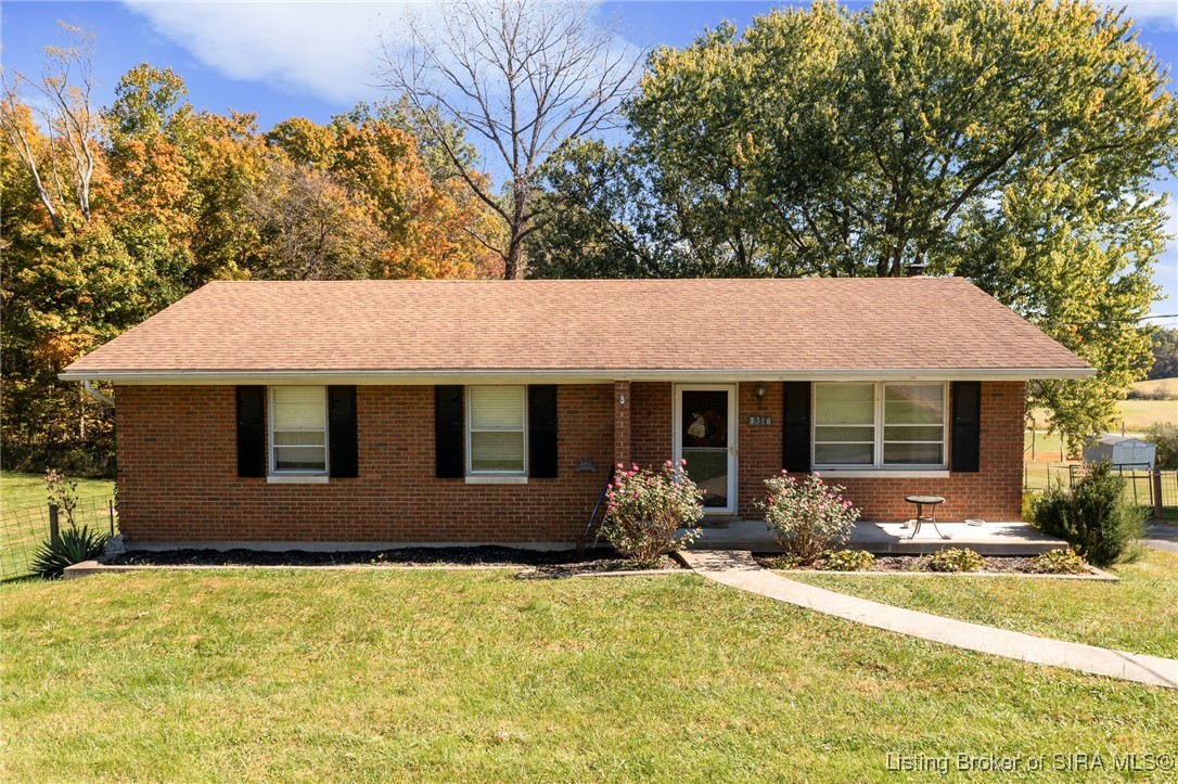 7318 Pekin Road Greenville, IN 47124 - Photo 2 of 48 Gallery Image 2