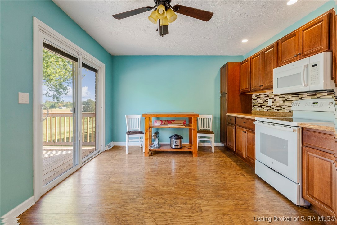 7318 Pekin Road Greenville, IN 47124 - Photo 24 of 48 Gallery Image 24